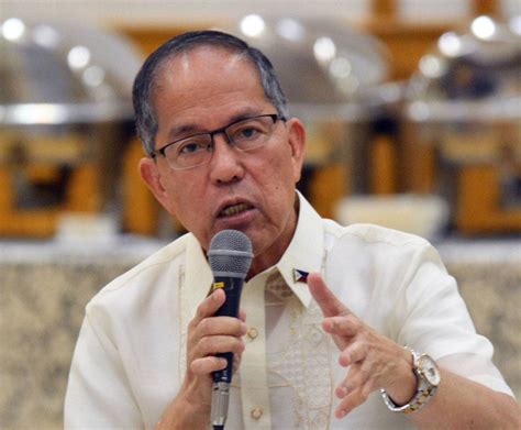 Secretary of Labor and Employment (Philippines) .